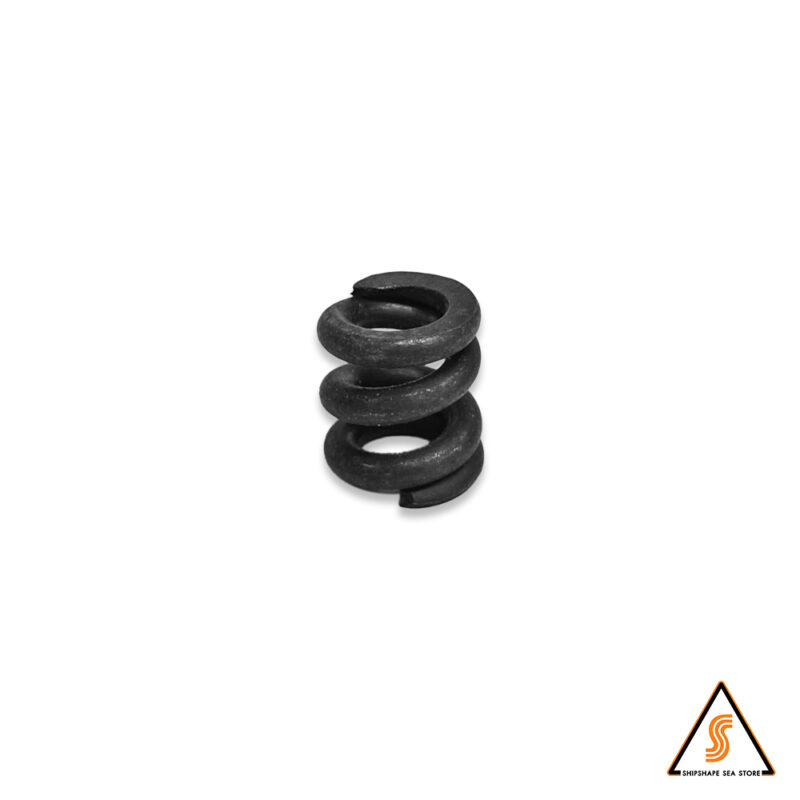 อะไหล่ รถเข็นเคาะสนิม ; KC-100 # No.07, W-2004 Spring ( 11pc )