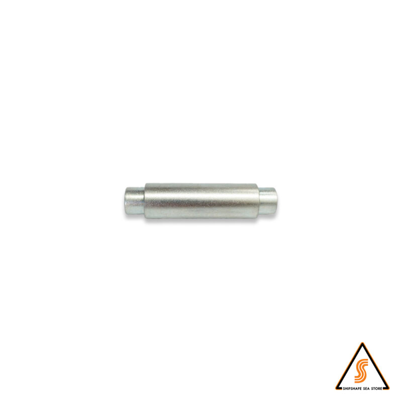 อะไหล่ รถเข็นเคาะสนิม ; KC-100 # No.09, W-5005 Liner Knock-Out Tool ( 1pc )
