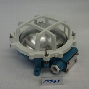 โคมไฟกรงนก ครบชุด แบบ W, E-26, สีใส กรงพลาสติก BC: 220มม (ใช้แก้ว F175A id 17767) (ไม่รวมหลอด)