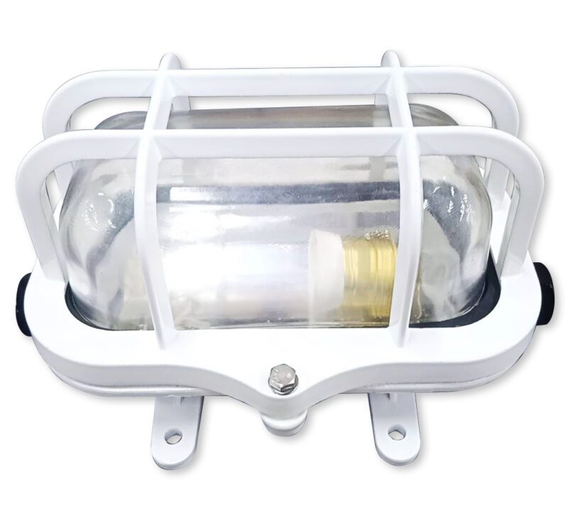 โคมไฟกรงนก ครบชุด แบบ CCD-2-1-2, 220V 60W E27 อลูมิเนียม (ไม่รวมหลอด)