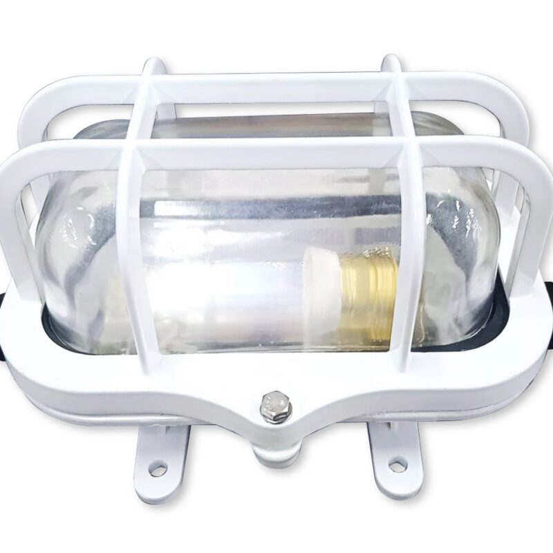 โคมไฟกรงนก ครบชุด แบบ CCD-2-1-2, 220V 60W E27 อลูมิเนียม (ไม่รวมหลอด)