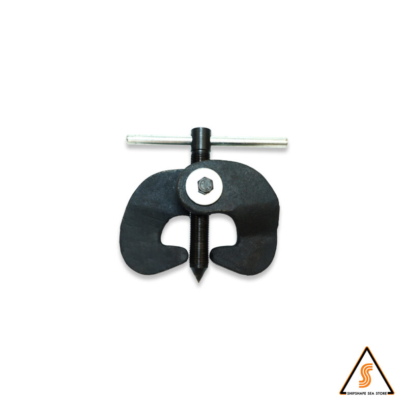 ชุดดึงหน้าแปลน Flange Jack, No. 20 (1ชุด มี 2ชิ้น)