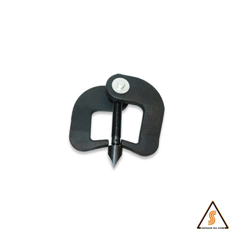 ชุดดึงหน้าแปลน Flange Jack, No. 30 (1ชุด มี 2ชิ้น)