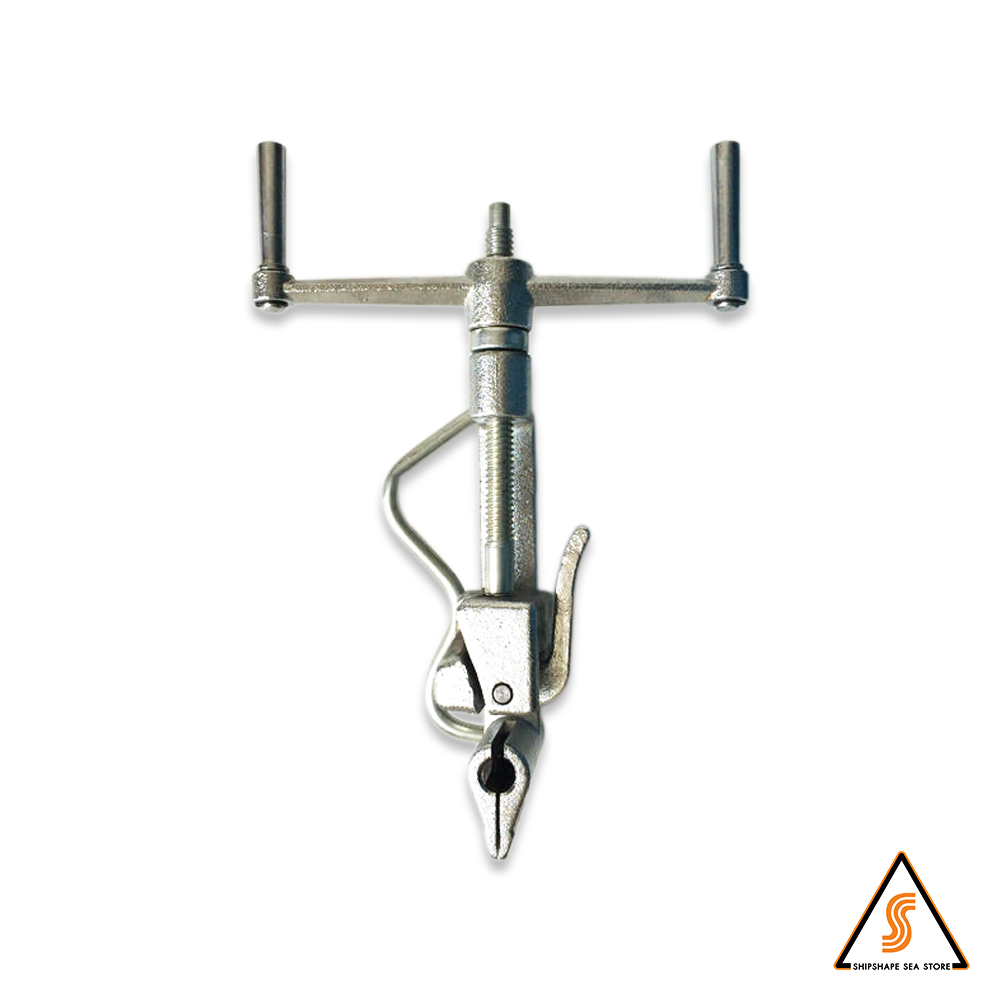 เครื่องรัดสายสแตนเลส Banding Tool