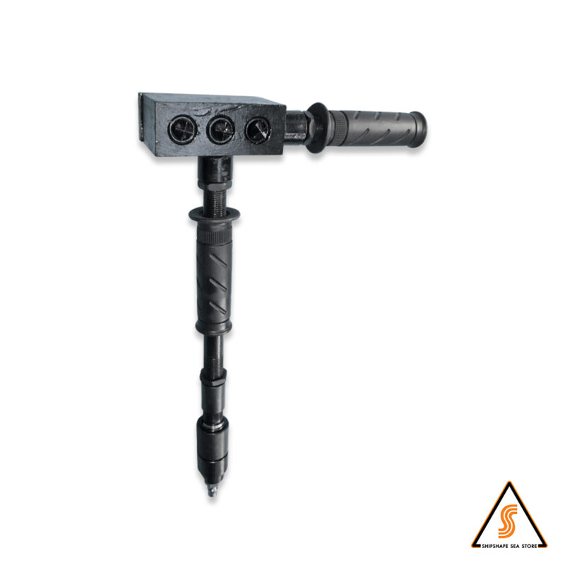 ค้อนลม รุ่น SC-3 (3หัวค้อน)