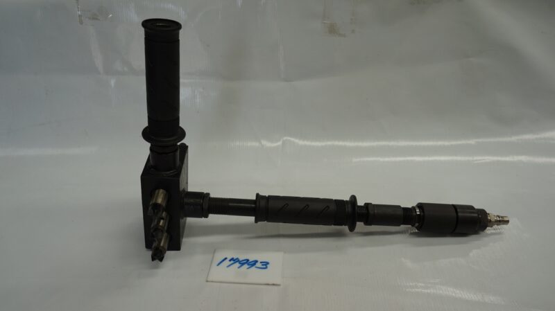 ค้อนลม รุ่น SC-3 (3หัวค้อน)