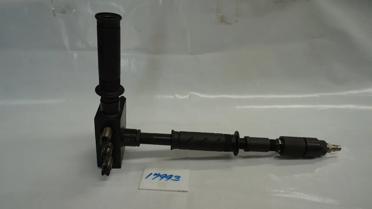 ค้อนลม รุ่น SC-3 (3หัวค้อน)