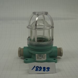 โคมไฟกรงนก ครบชุด แบบตรง DS6-2M, B-15, สีใส S57A, กรงพลาสติก BC: 90มม (ไม่รวมหลอด)