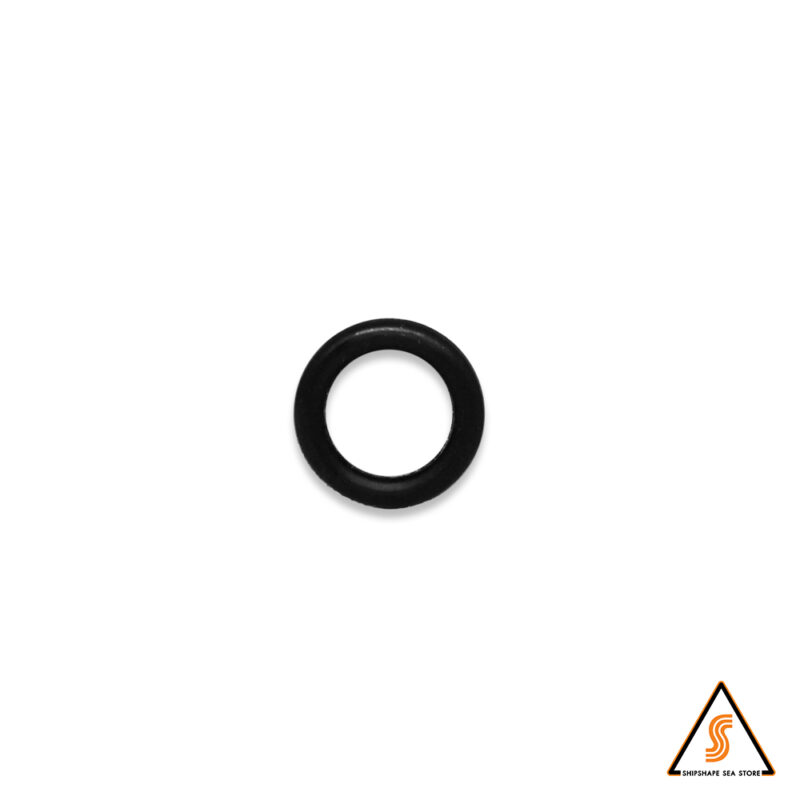 อะไหล่แส้ยิงสนิม NITTO JEX-24 ; (02) TP11992 O ring KS-9