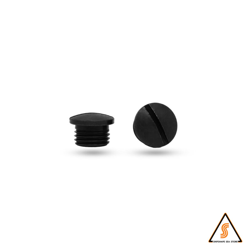 อะไหล่แส้ยิงสนิม NITTO JEX-24 ; (09) TP00389 Valve Cap
