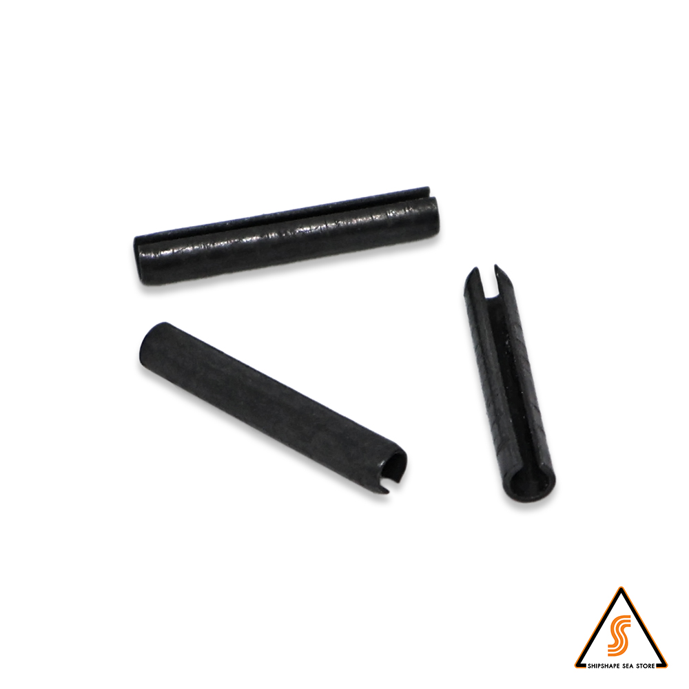 อะไหล่แส้ยิงสนิม NITTO JEX-24 ; (13) TQ00563 Spring Pin 3 x 20