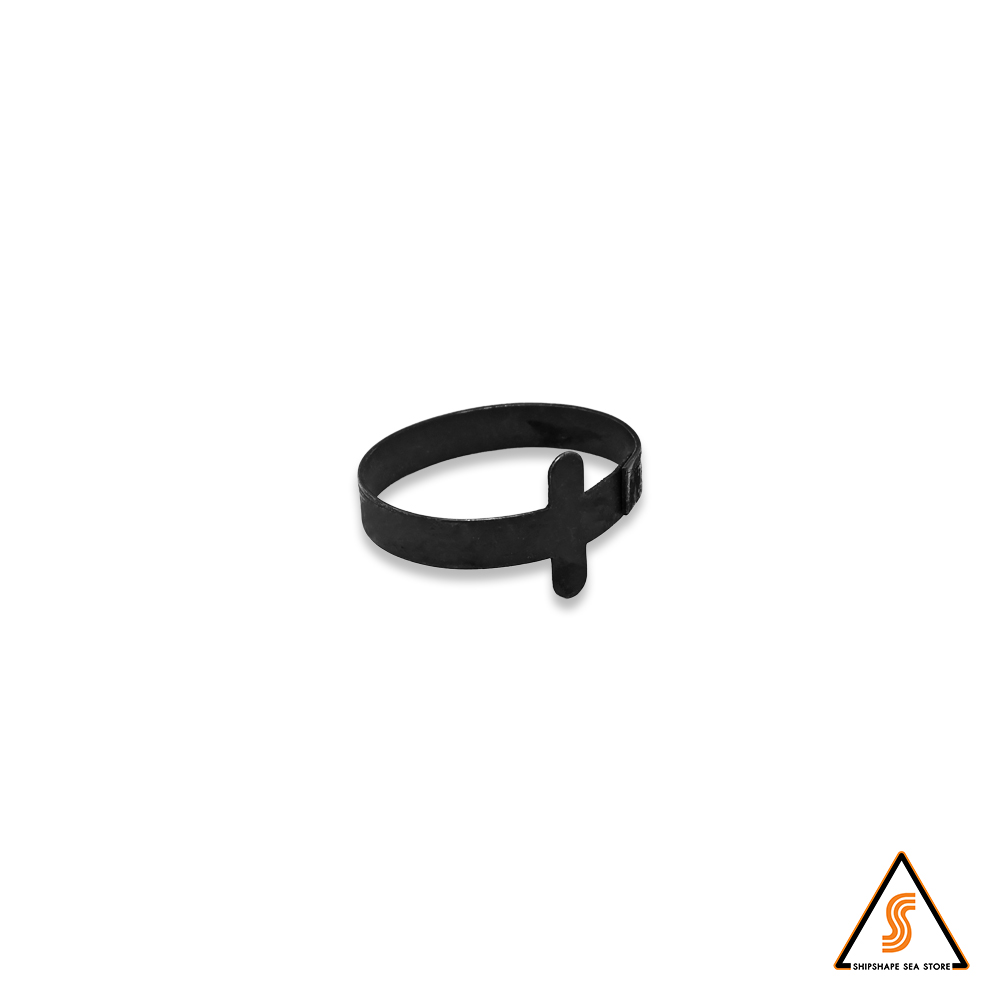 อะไหล่แส้ยิงสนิม NITTO JT-20 ; (05) Lock Band ยี่ห้อ NITTO JT-20 PN: TP14593