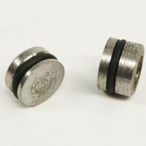 อะไหล่แส้ยิงสนิม NITTO JT-20 ; S/Seat (valve Cap) ยี่ห้อ NITTO JT-20 PN: TP14601