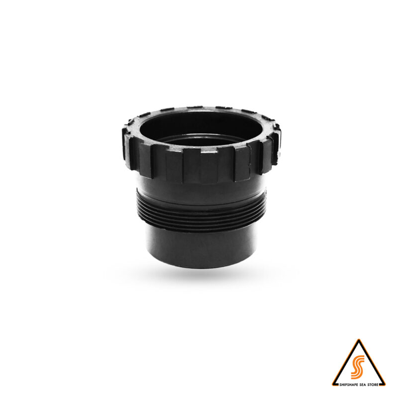 อะไหล่แส้ยิงสนิม NITTO JEX-28 - (03) TP01464 Lock ring
