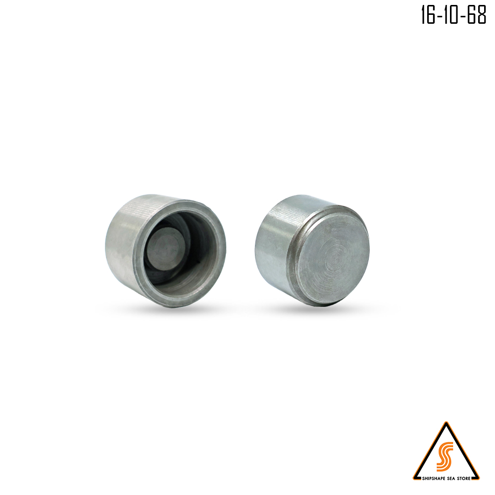 อะไหล่แส้ยิงสนิม NITTO JEX-28 - (06) TP00399 Throttle Anvil