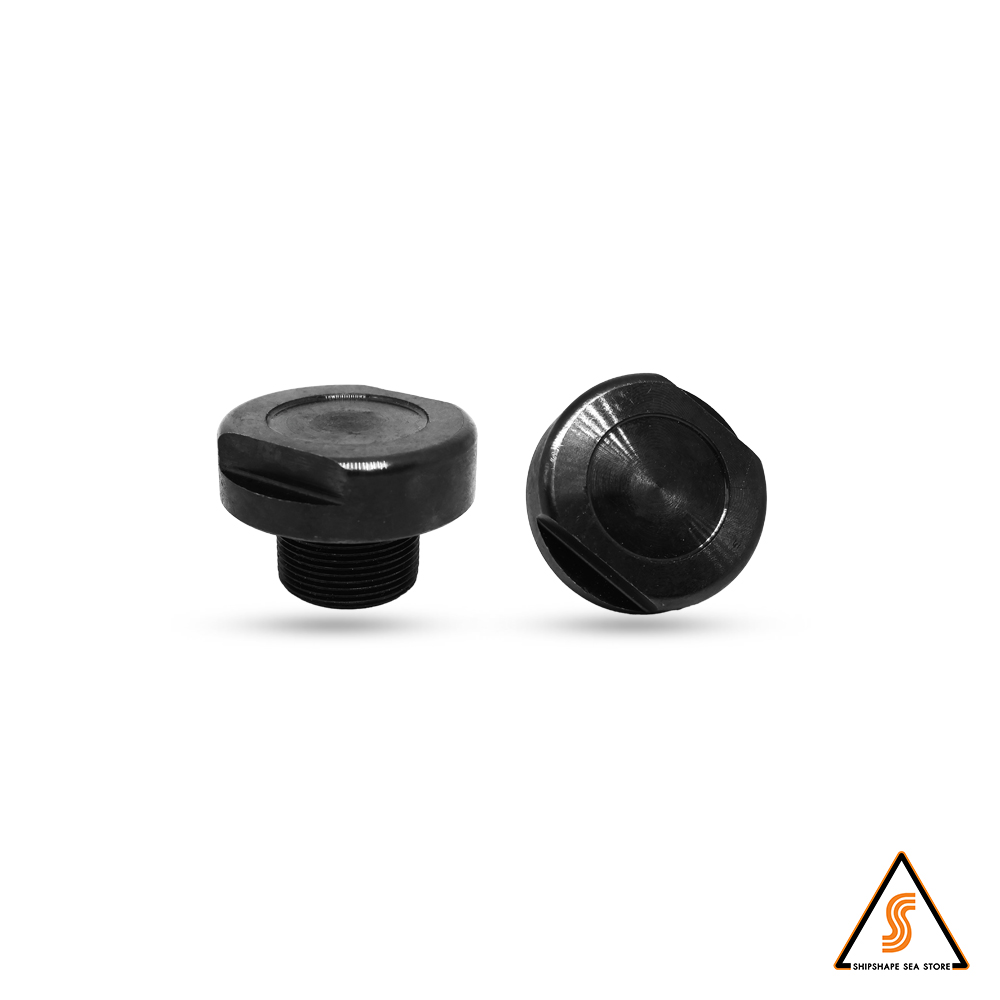 อะไหล่แส้ยิงสนิม NITTO JEX-28 - (12) TA90452 Rear bolt Assy