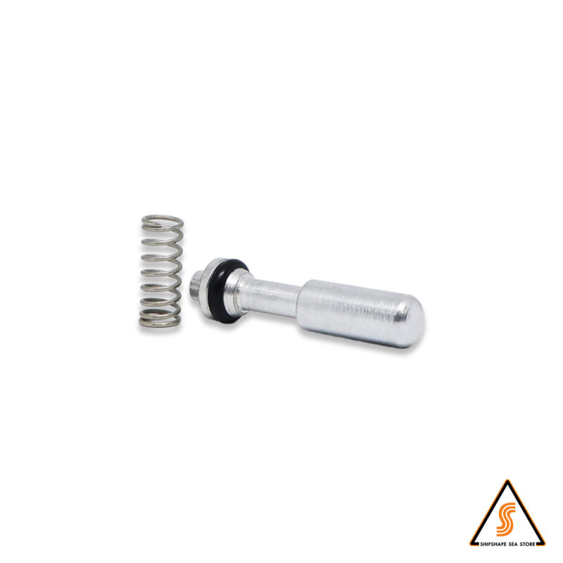 อะไหล่แส้ยิงสนิม NITTO JT-20 ; T/Valve Assy ยี่ห้อ NITTO JT-20 PN: TA98983