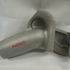เครื่องดัดท่อ RIDGID Model. B-1712 (Conduit size 1 to 1.1/4inch)