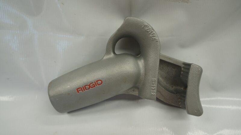 เครื่องดัดท่อ RIDGID Model. B-1712 (Conduit size 1 to 1.1/4inch)