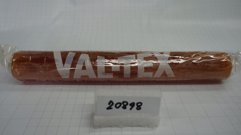 VALTEX 80 Valve Sealant Clear Amber Color (12Tube/Carton)