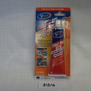 กาวแดง 85 กรัม