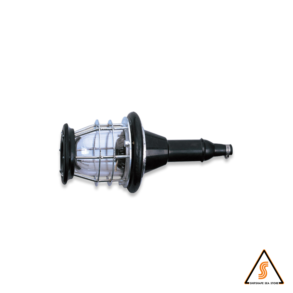 โคมไฟกันระเบิด มือถือ CFS1, E-27 *