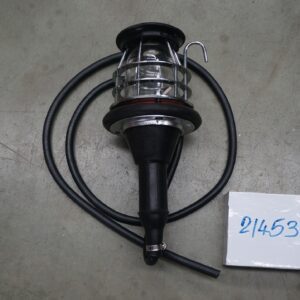 โคมไฟกันระเบิด มือถือ CFS1, E-27 *