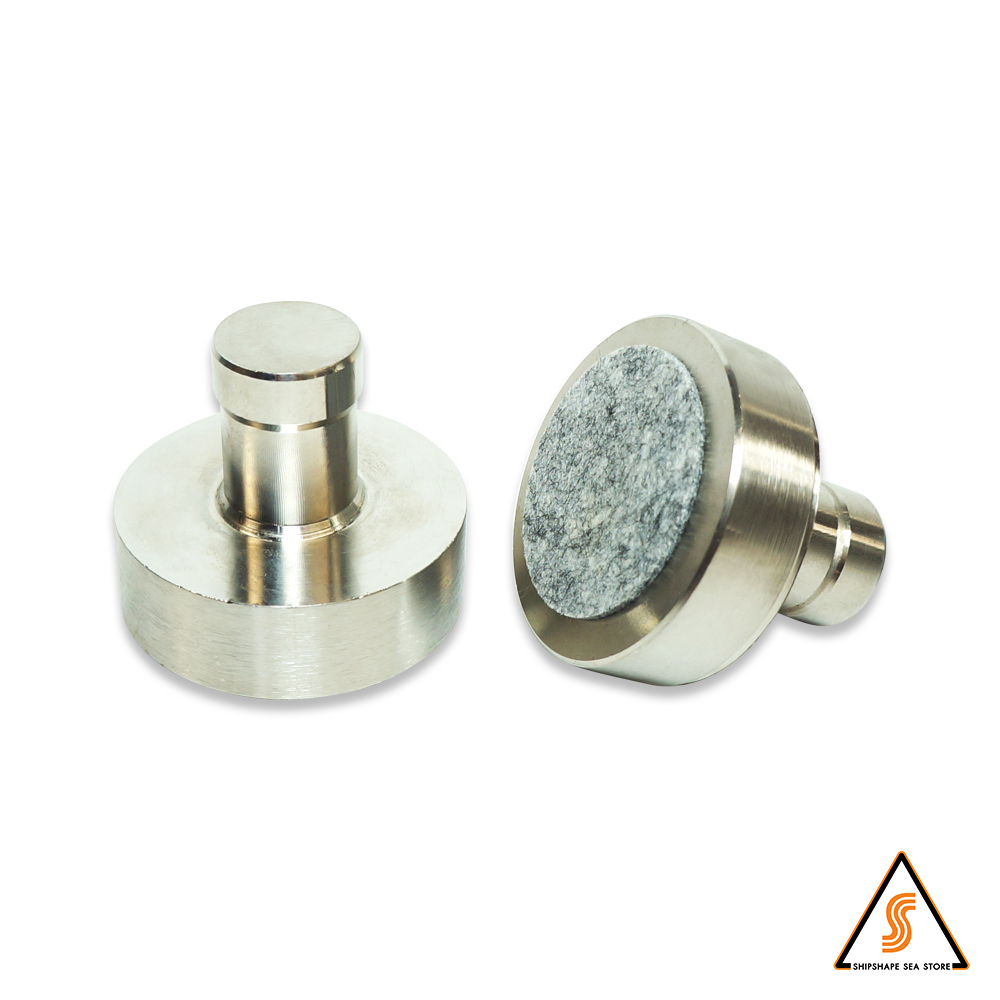 ที่ทับกระดาษแผนที่ Chart Weight 550กรัม