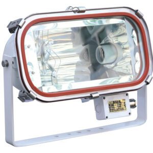 โคมไฟกันน้ำ ท้ายเรือ # TG-4 JTT, E39, 500-1000W Body-Stainless IP67 weight6Kgs (ราคายังไม่รวมหลอด 110v 1000w ID 06933, 220v 1000w ID 13166)