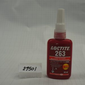 กาวล็อคไทท์ #263 ขนาด 50มล. (23042)