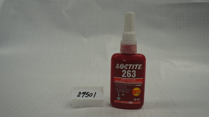 กาวล็อคไทท์ #263 ขนาด 50มล. (23042)