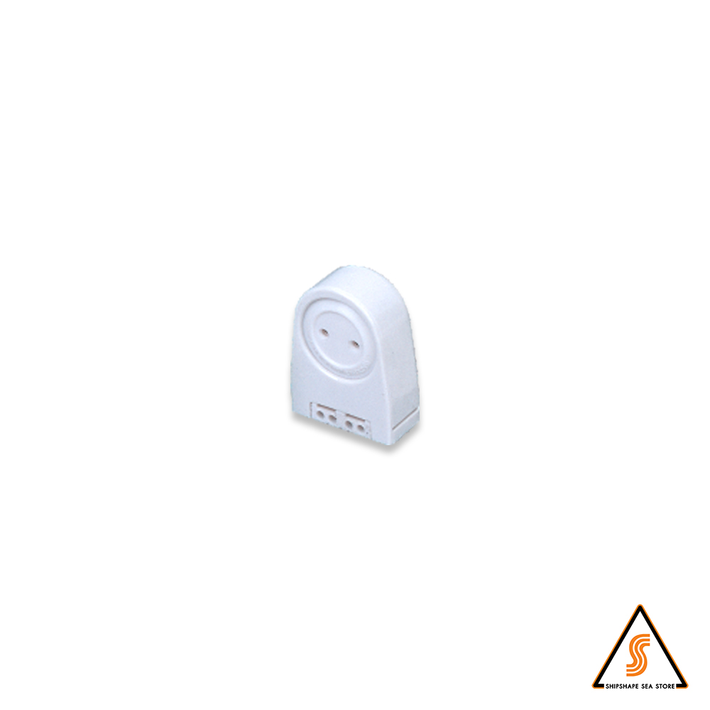 ขานีออน Haixing # DT217, G13-B (แบบสปริง)