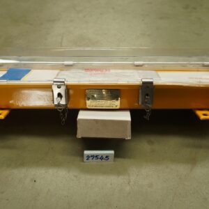 โคมไฟกันระเบิด นีออน CFY21-2, Exemd II C T5 IP56, 2 x 20W 220V 50Hz (มีหลอดแถมในโคมแล้ว) ** ใช้หลอดพิเศษ Fa6