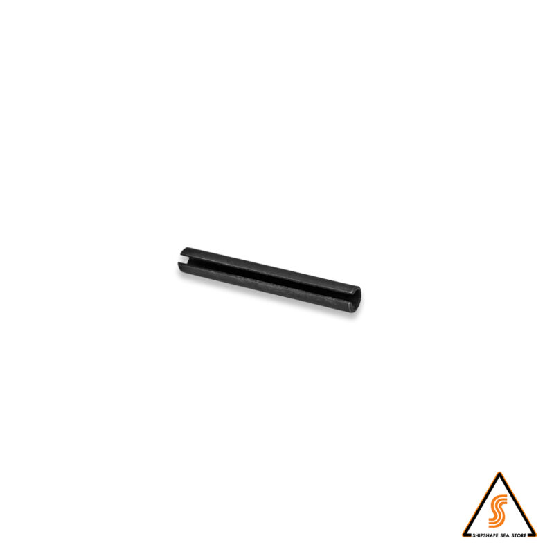อะไหล่แส้ยิงสนิม NITTO JT-20 ; (13) Spring Pin 3 X 25 ยี่ห้อ NITTO JT-20 PN: TP00327