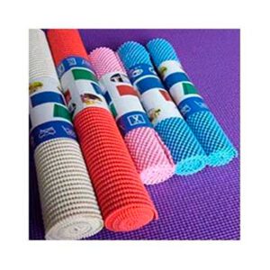 โฟมตาข่ายกันลื่น (Non Skiding Sheet) กว้าง 800มม x T: 2mm x 30เมตร/ม้วน (ขายตัดปลีกเป็นเมตร)