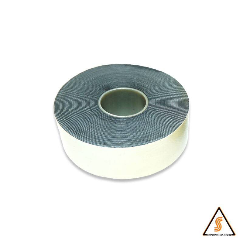 เทป TAPE LEAK/CORROSION PREVENTIVE LEAK NON TAPE 117 38MMX10MTR