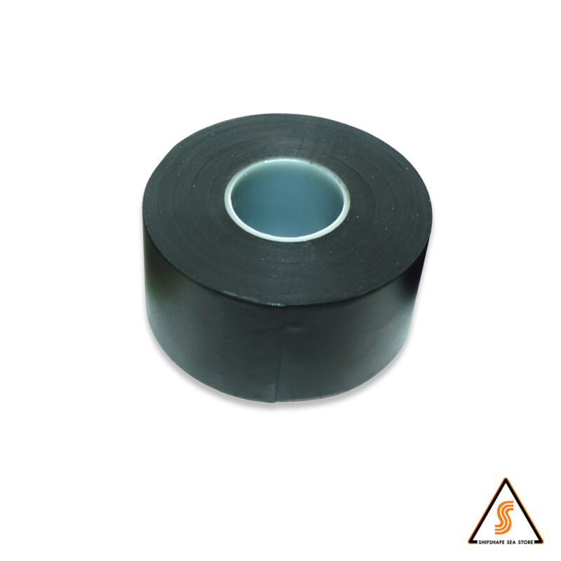 เทป TAPE LEAK/CORROSION PREVENTIVE LEAK NON TAPE 117 50MMX10MTR