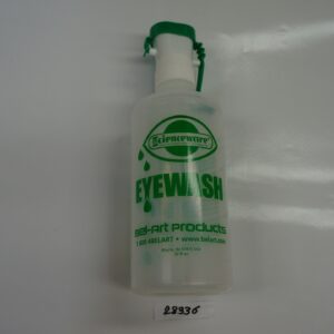Bel-Art Eyewash bottle Empty 32Oz Model: 24851-0000