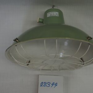 โคมไฟคาร์โก้ E-40 110/220v 300-500W แบบฝาชี IP20 # CGD2