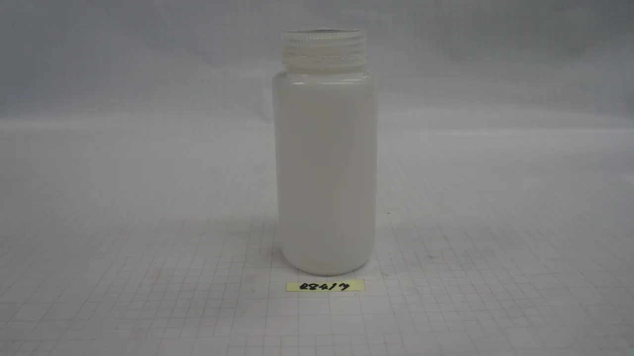 ขวดพลาสติก Nalgene Wide-Mouth HDPE ขนาด 500ML รหัส 2104-0016