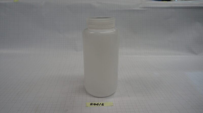 ขวดพลาสติก Nalgene Wide-Mouth HDPE ขนาด 1000ML รหัส 2104-0032