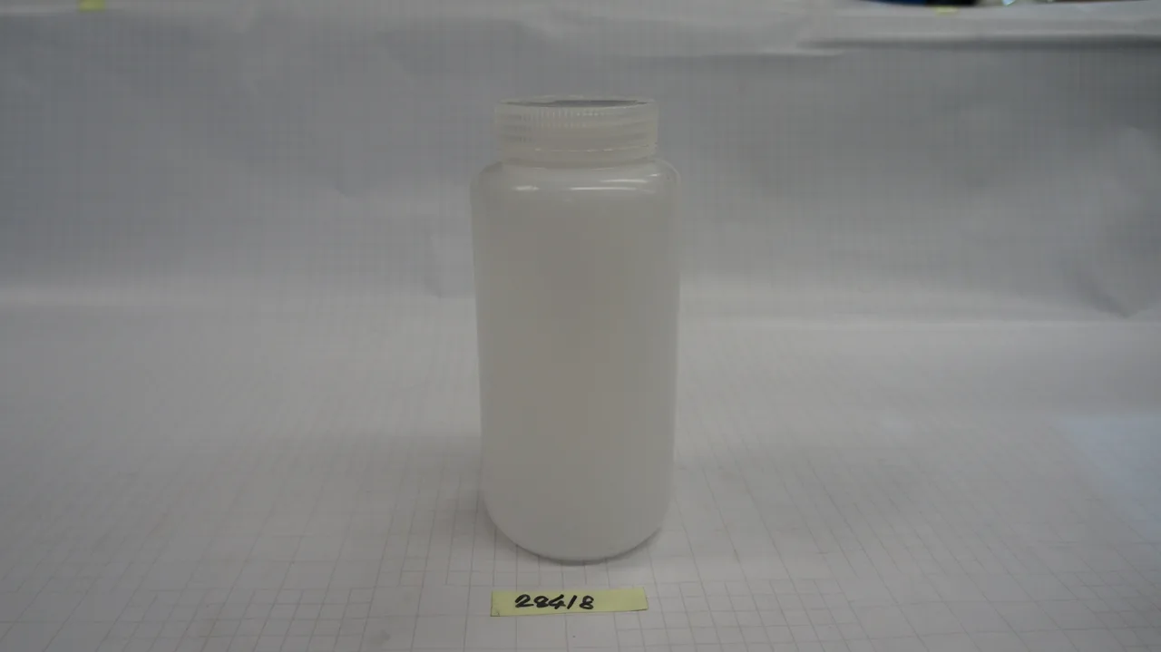 ขวดพลาสติก Nalgene Wide-Mouth HDPE ขนาด 1000ML รหัส 2104-0032