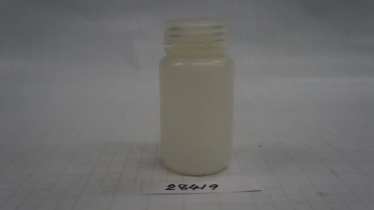 ขวดพลาสติก Nalgene Wide-Mouth HDPE ขนาด 125ML รหัส 2104-0004