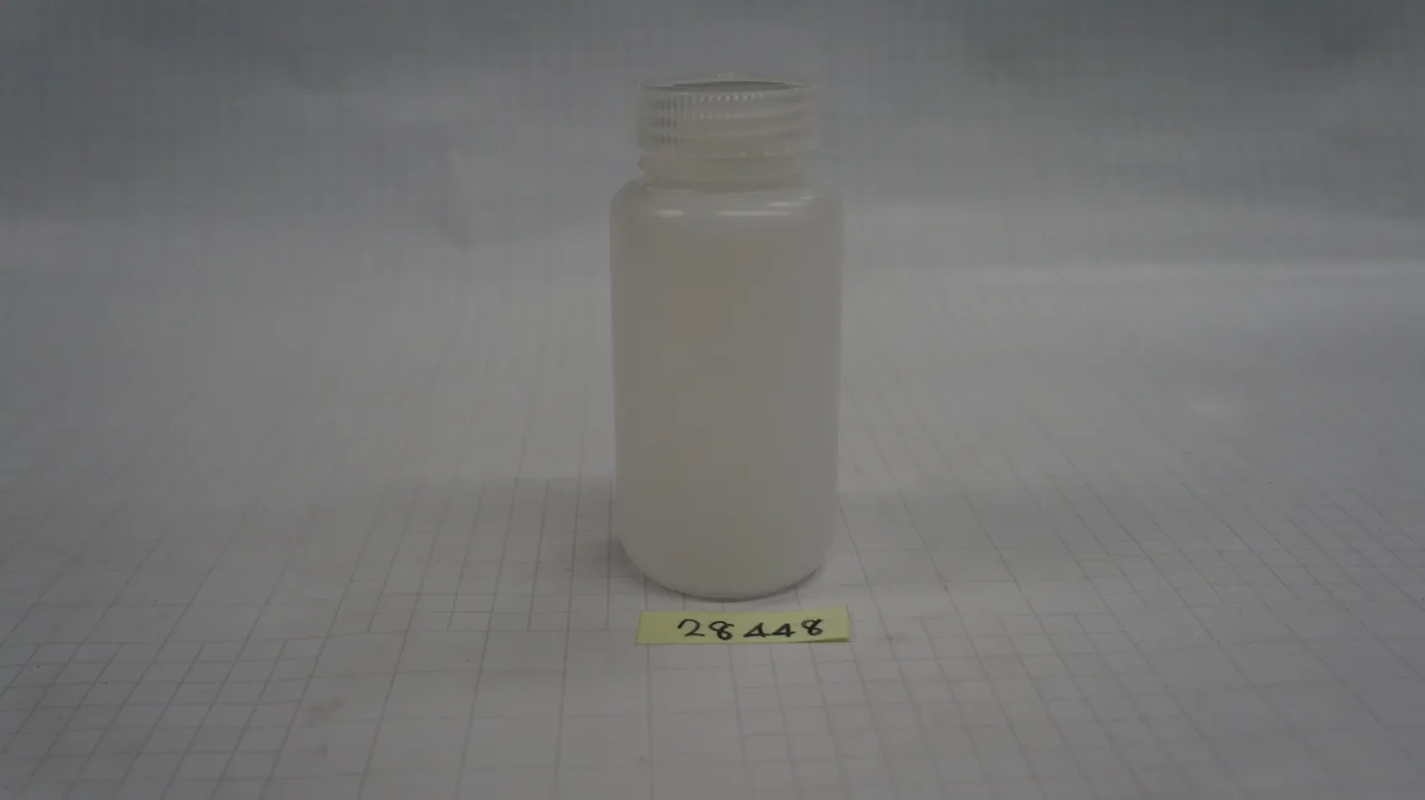 ขวดพลาสติก Nalgene Wide-Mouth HDPE ขนาด 250ML รหัส 2104-0008