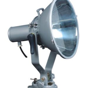 โคมไฟกันน้ำ ท้ายเรือ # TG-7, E39, 110/220V, 500W IP56