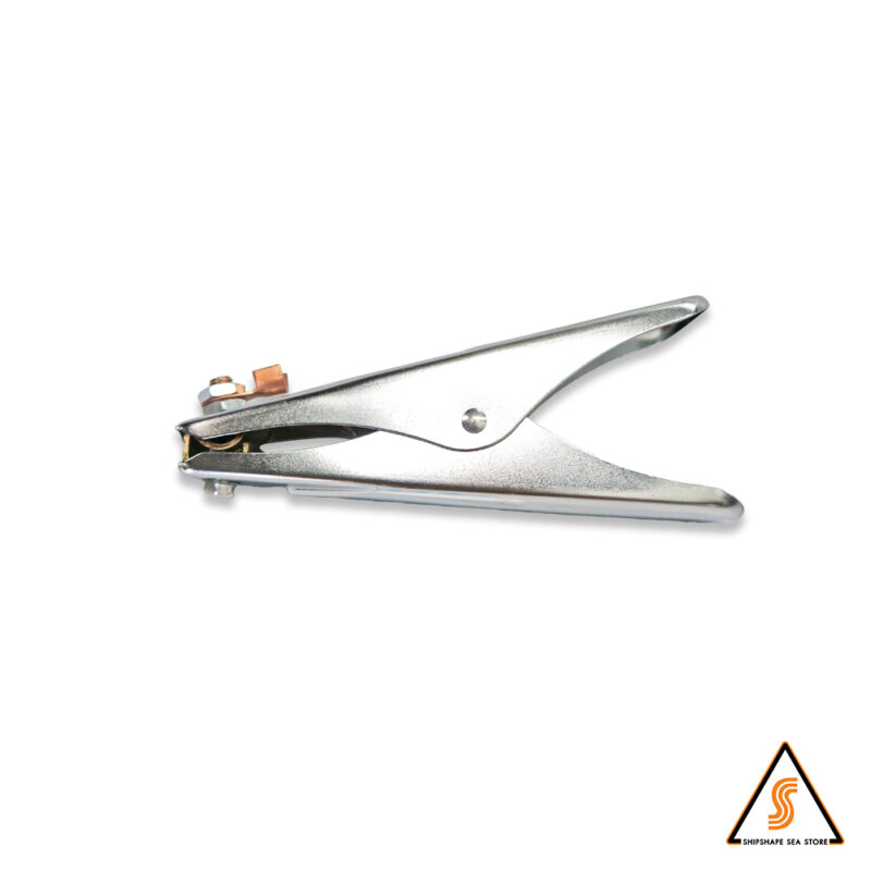 คีมจับสายดินงานเชื่อม 500A