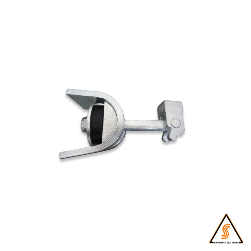 ชุดล็อกฝาระวาง 23.32.66 Quick Acting Cleat Assembly 22x180mm (Item No. 13.02)