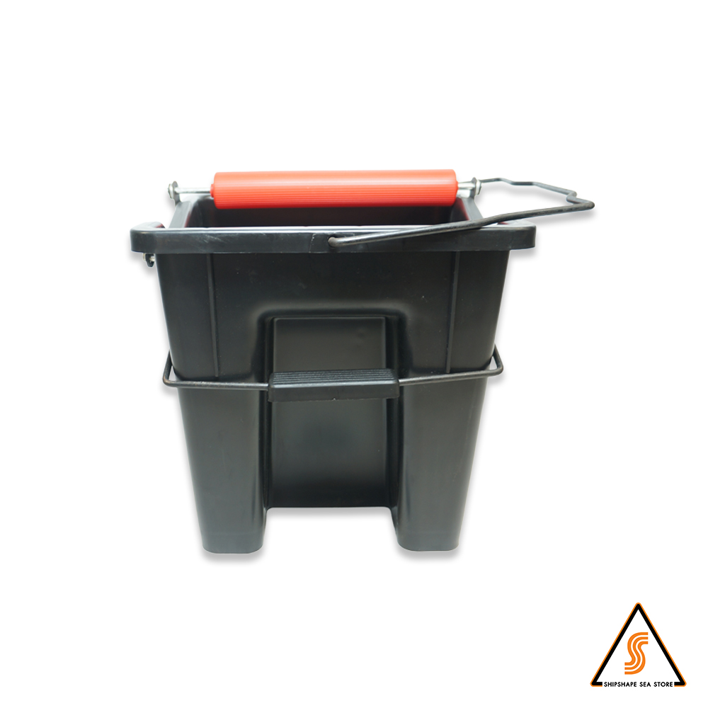 ถังรีดม็อบแบน 17.42.80 WRINGER MOP BUCKET