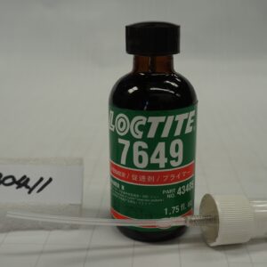 กาวล็อคไทท์ #7649 ขนาด 50มล.