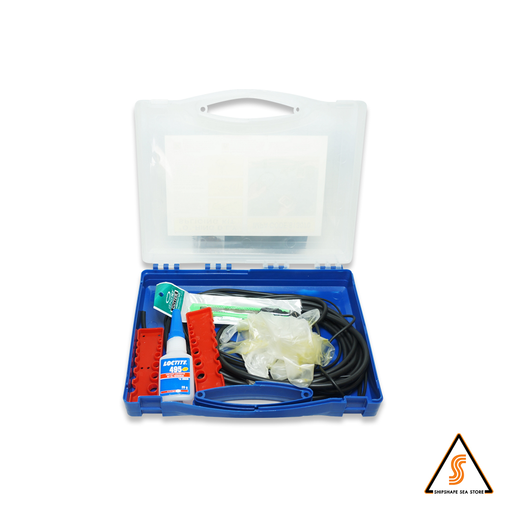 ชุดกาวต่อโอริง O-Ring Splicing Kit set